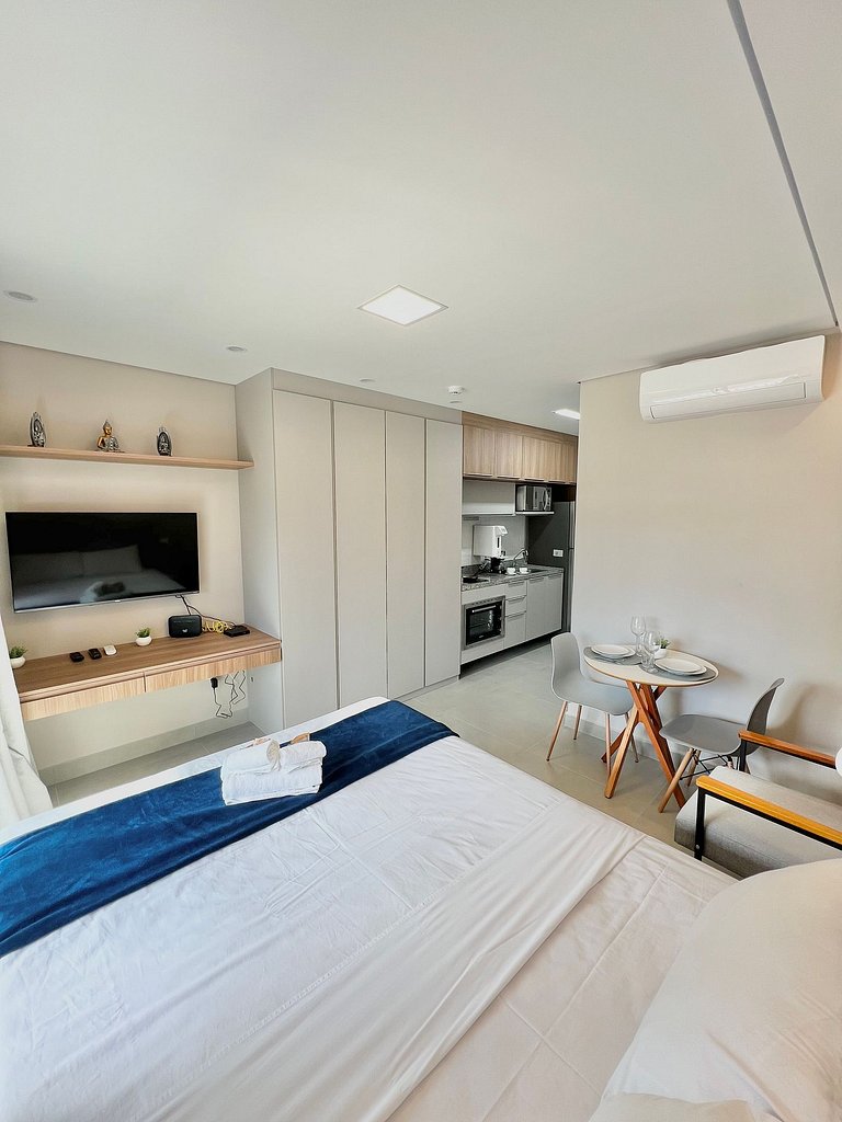 Brooklin | La Vida Próx Consulado EUA