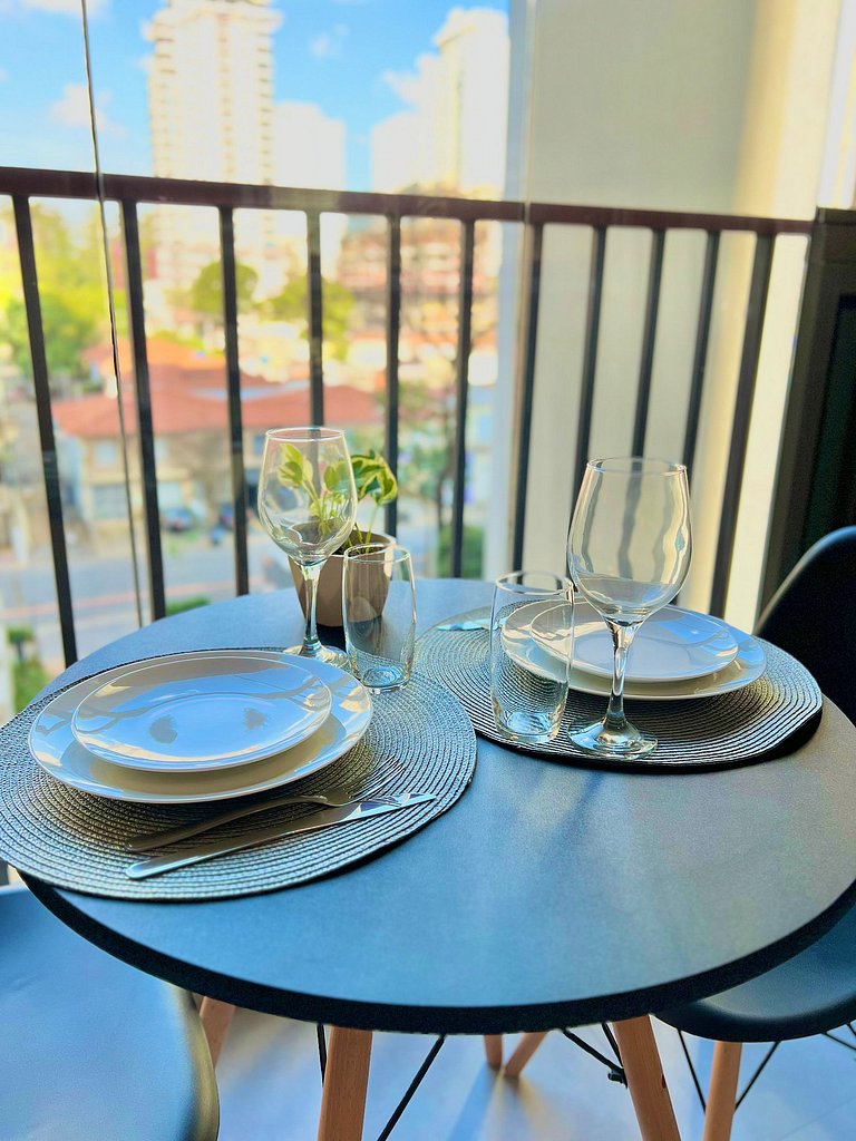 Brooklin | La Vida Próx Consulado EUA