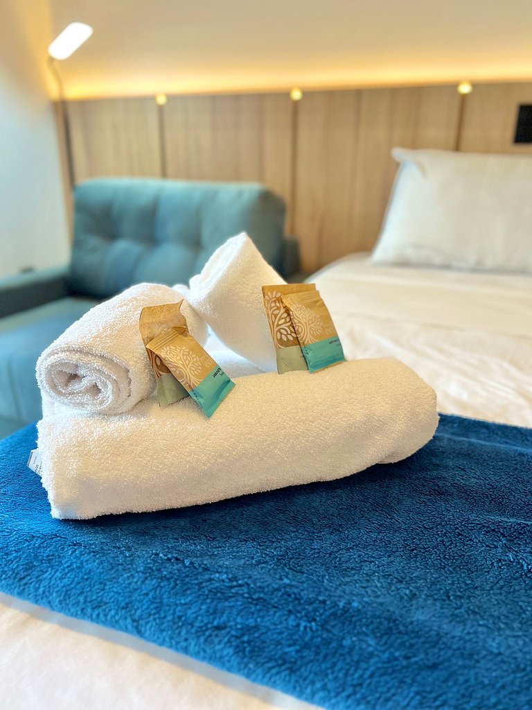Apartamento Luxo no coração do Brooklin