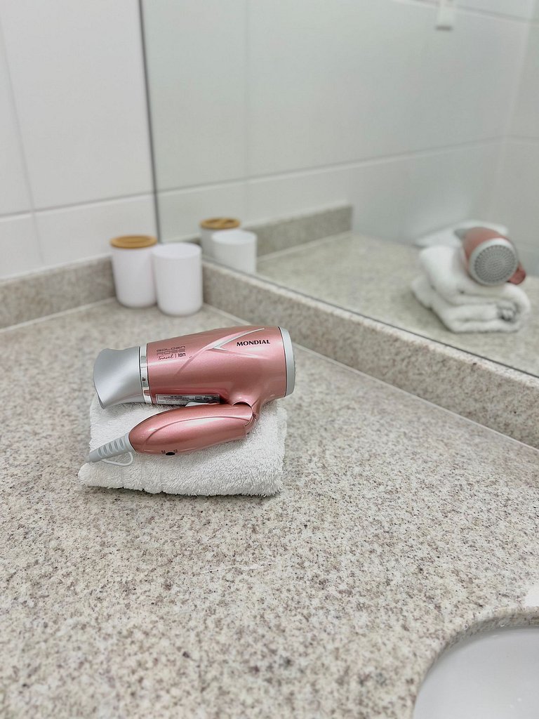 Apartamento Luxo Brooklin