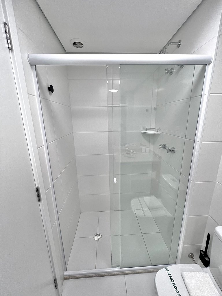 Apartamento Luxo Brooklin