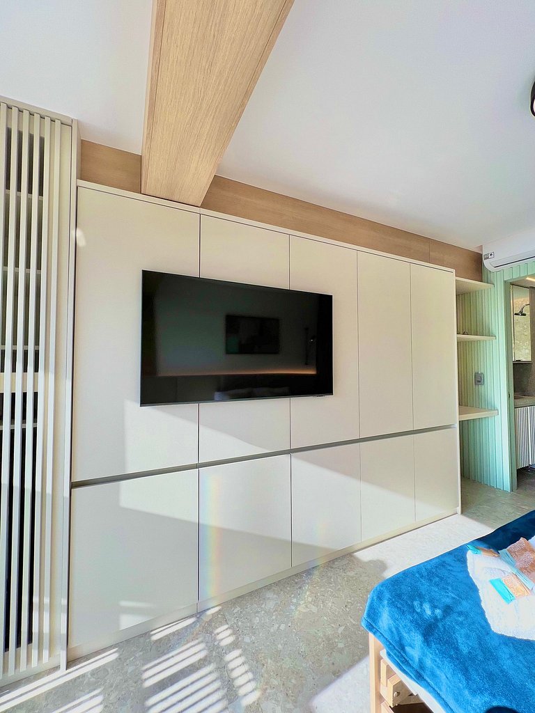 Apartamento Luxo Brooklin