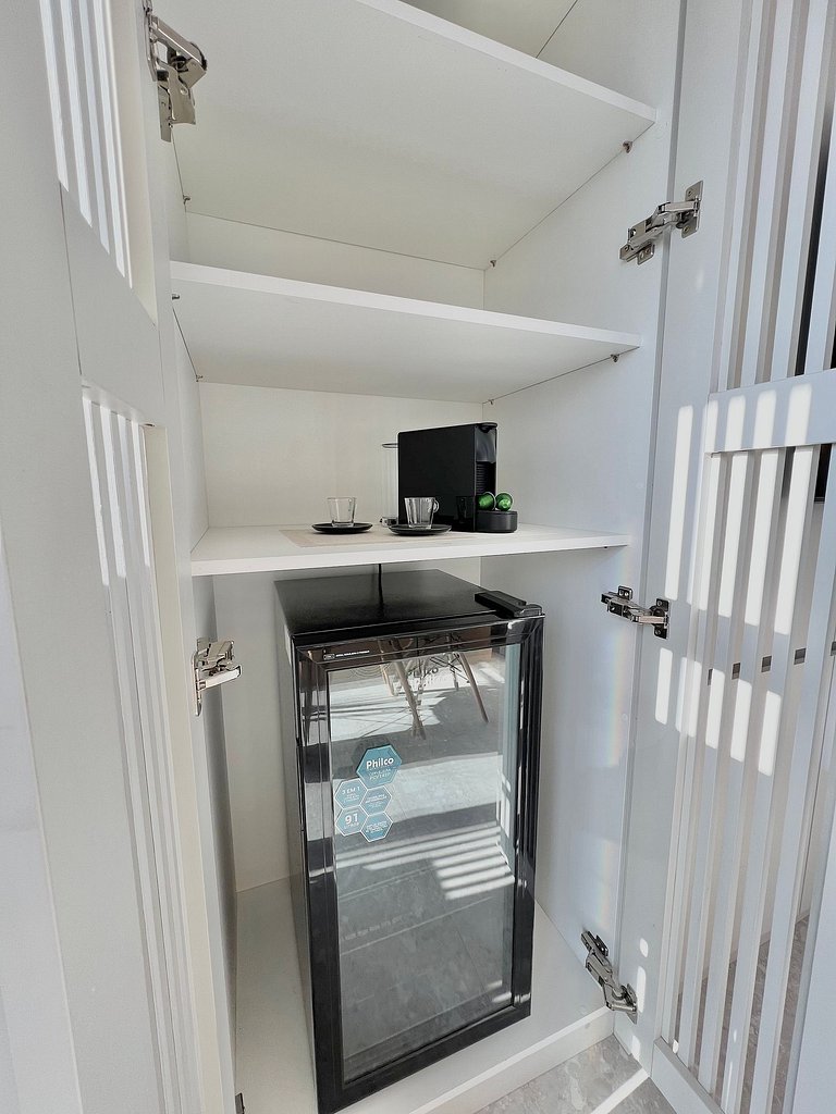Apartamento Luxo Brooklin