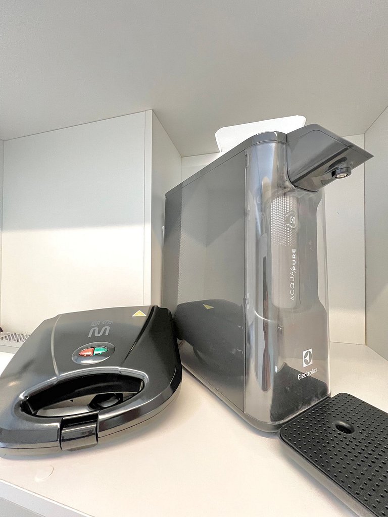 Apartamento Luxo Brooklin