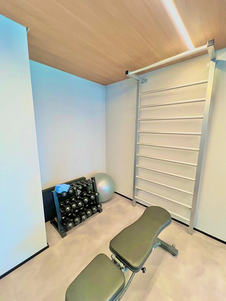 Experiência Única no Coração do Brooklin: Apartamento Modern