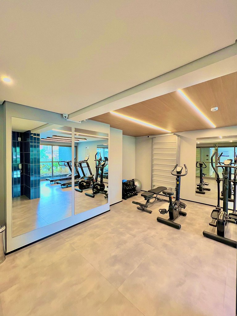 Brooklin | La Vida Próx Consulado EUA