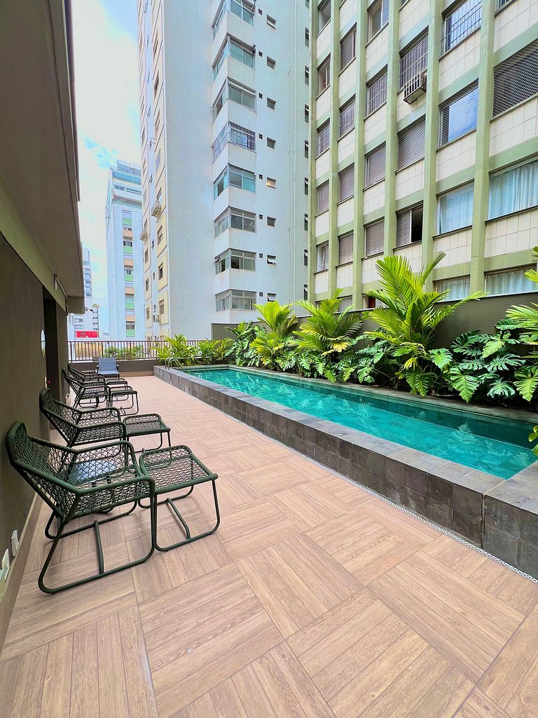 InnVista Pamplona By Setin