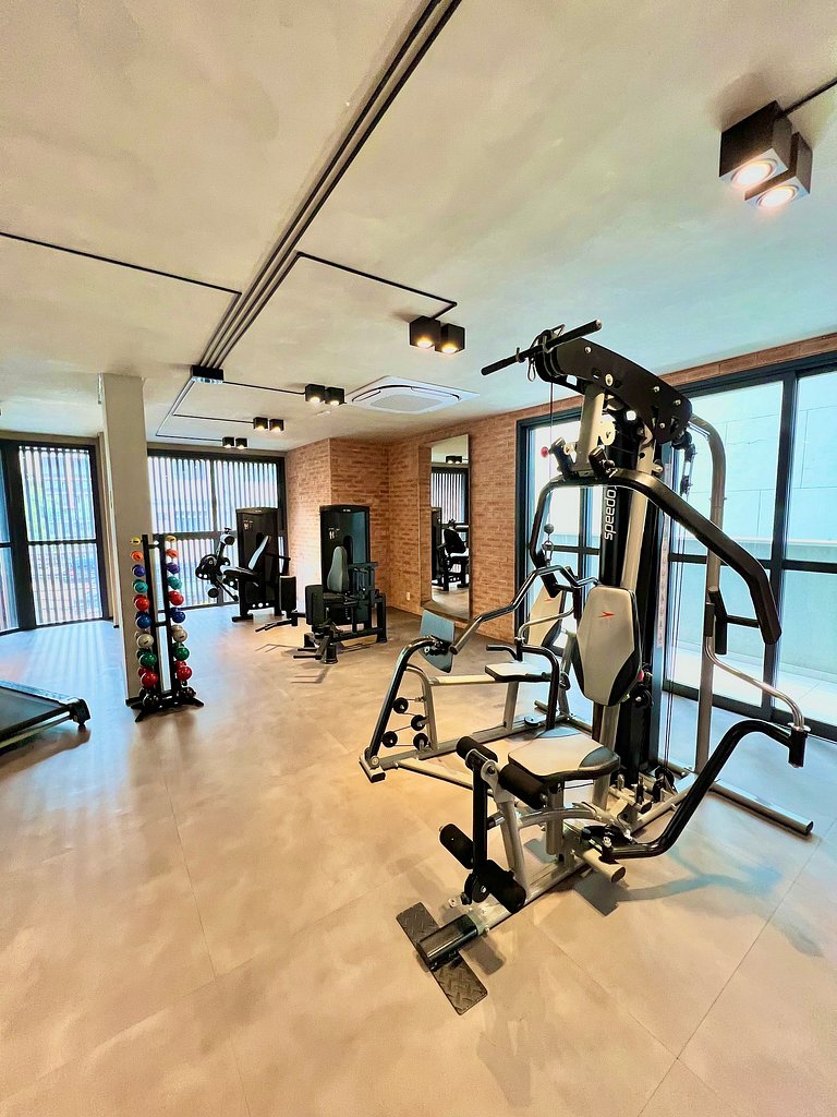 Pamplona Studios By InnVista