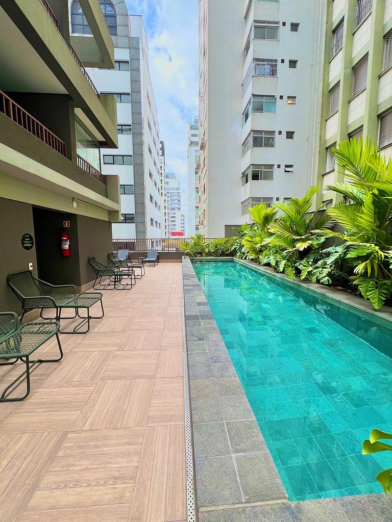 InnVista Pamplona By Setin