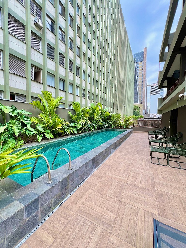 InnVista Pamplona By Setin