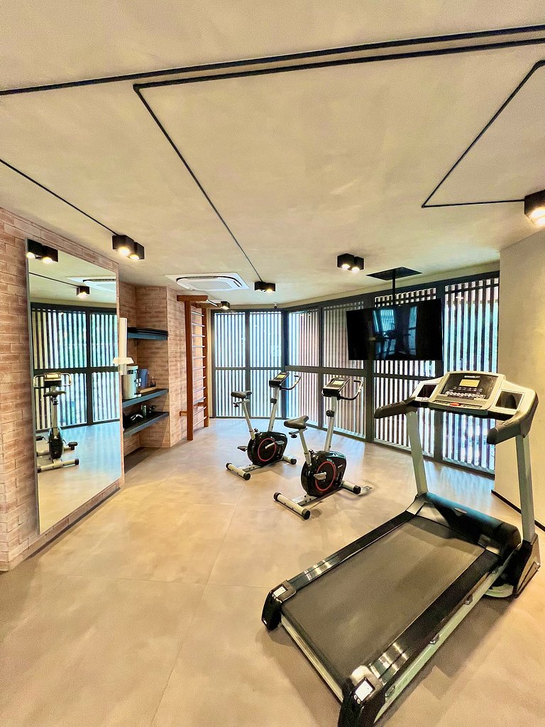 Pamplona Studios By InnVista