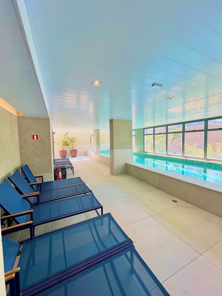 AP Carinás Moema – Estilo e Conforto Ibirapuera