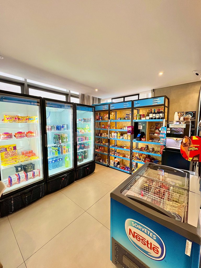 Carinás Moema – Style & Comfort near Paulista