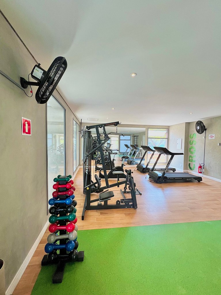 AP Carinás Moema – Estilo e Conforto Ibirapuera