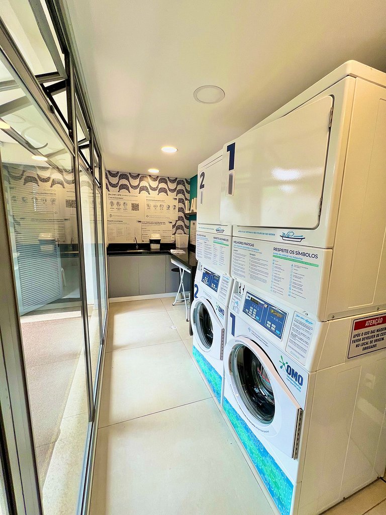 Carinás Moema – Style & Comfort near Paulista