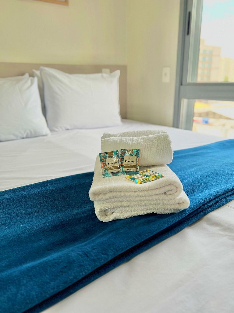 Carinás Moema – Style & Comfort near Paulista