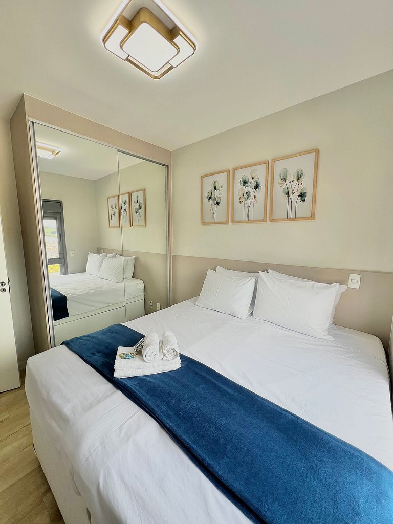 Carinás Moema – Style & Comfort near Paulista