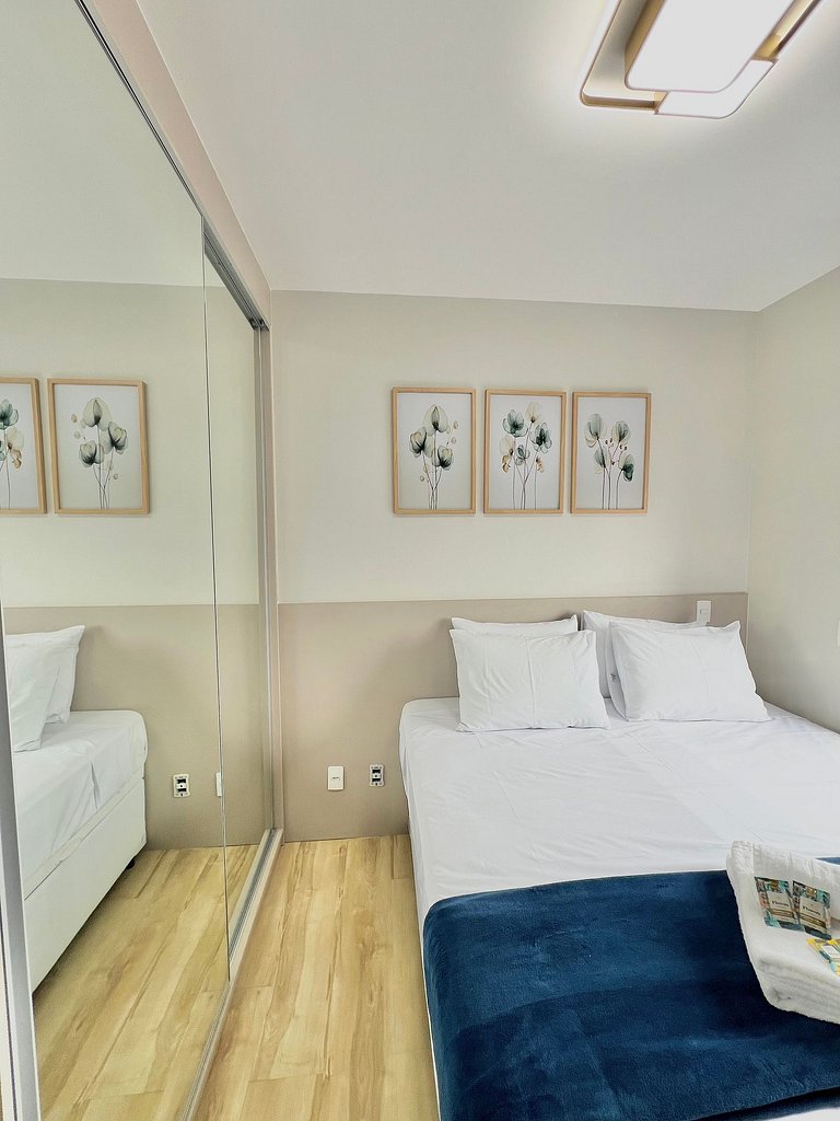 AP Carinás Moema – Estilo e Conforto Ibirapuera