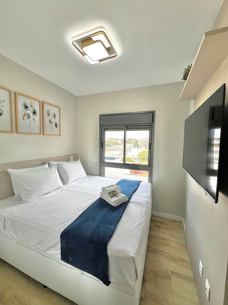 AP Carinás Moema – Estilo e Conforto Ibirapuera