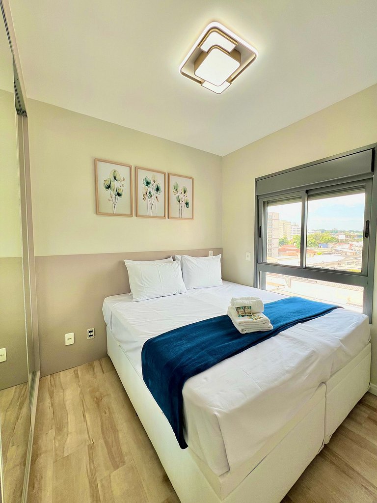 Carinás Moema – Style & Comfort near Paulista