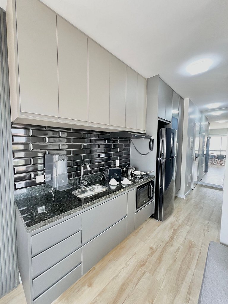 AP Carinás Moema – Estilo e Conforto Ibirapuera