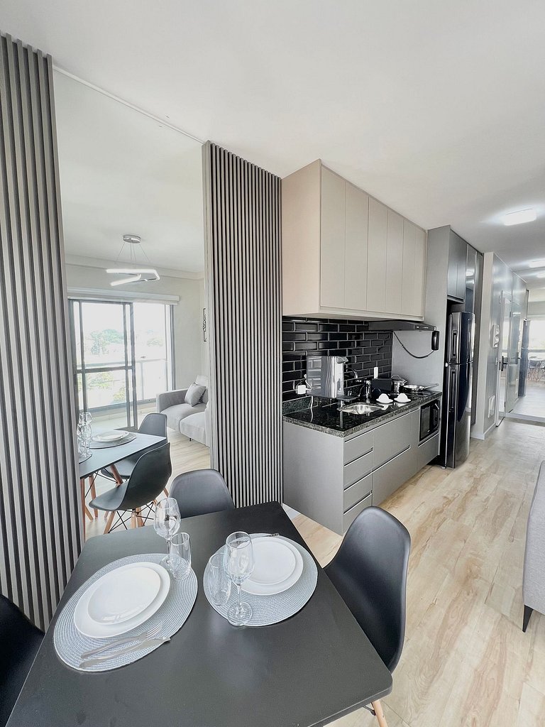 Carinás Moema – Style & Comfort near Paulista