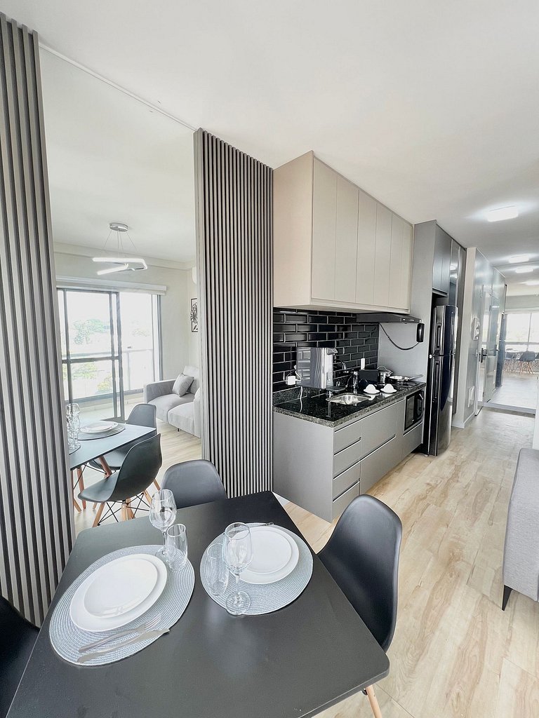 Carinás Moema – Style & Comfort near Paulista