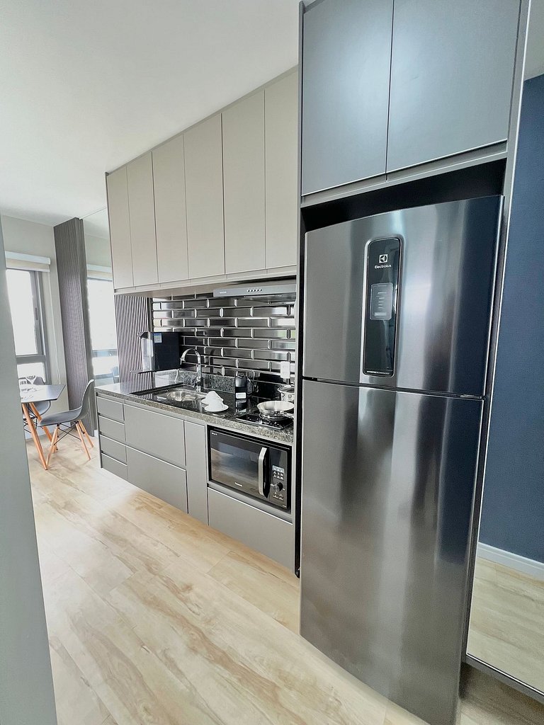 Carinás Moema – Style & Comfort near Paulista