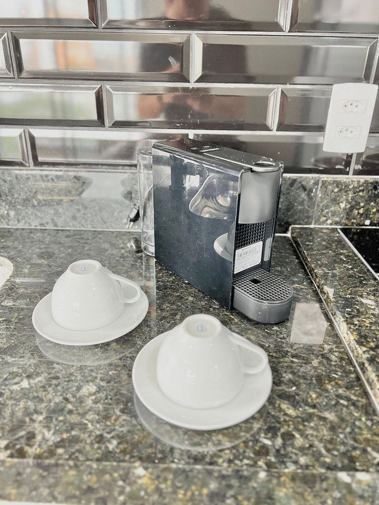 Carinás Moema – Style & Comfort near Paulista