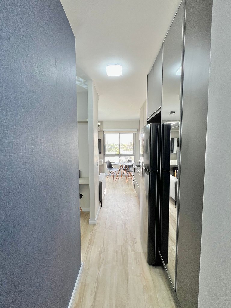 Carinás Moema – Style & Comfort near Paulista