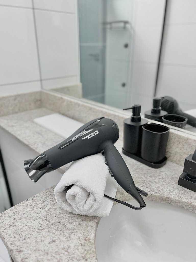 Carinás Moema – Style & Comfort near Paulista