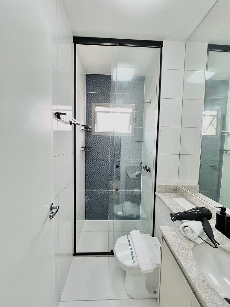 Carinás Moema – Style & Comfort near Paulista