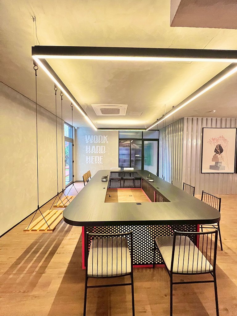 Estadia estilosa em Moema ao lado do Ibirapuera