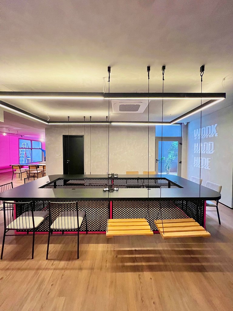 Estadia estilosa em Moema ao lado do Ibirapuera