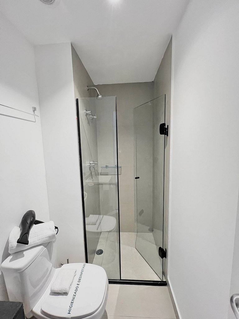 Estadia estilosa em Moema ao lado do Ibirapuera