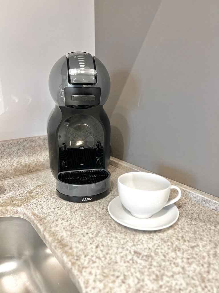 Refúgio Moderno Ed Trends no Coração do Brooklin