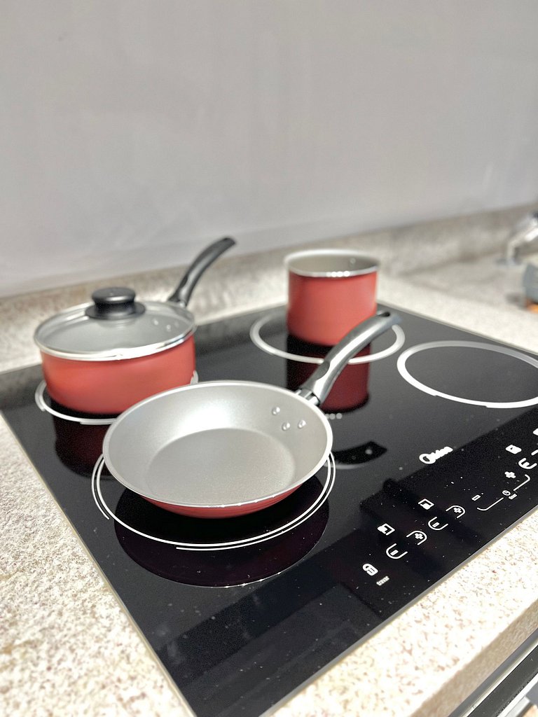 Refúgio Moderno Ed Trends no Coração do Brooklin