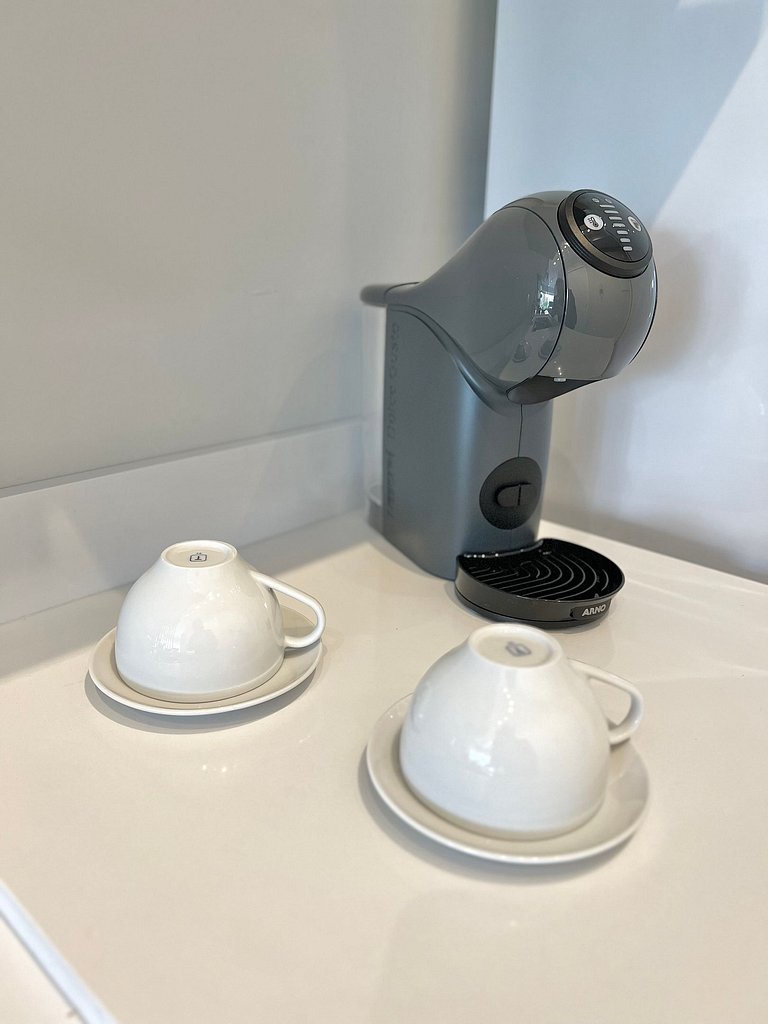 Apartamento Luxo no coração do Brooklin