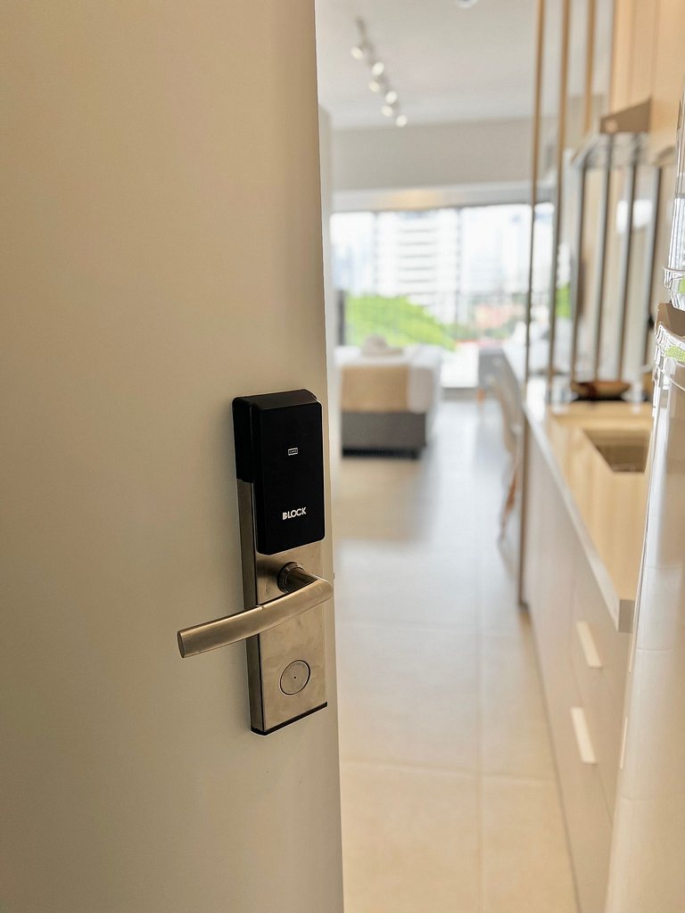 Brooklin | La Vida Próx Consulado EUA