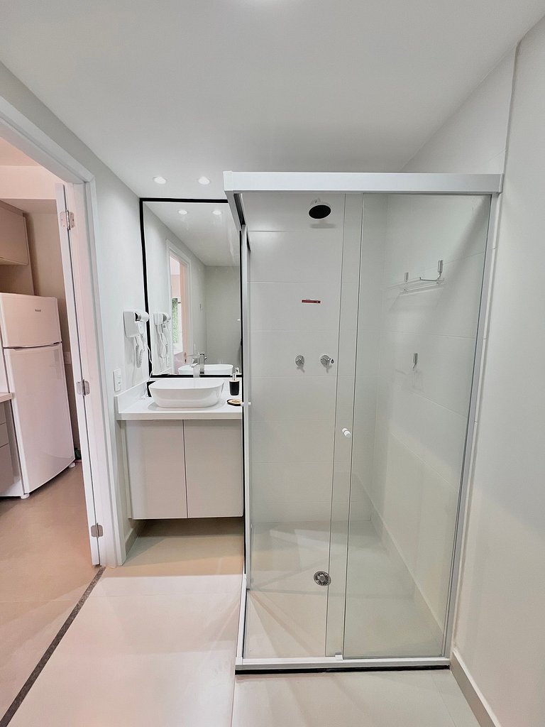 Apartamento Luxo no coração do Brooklin