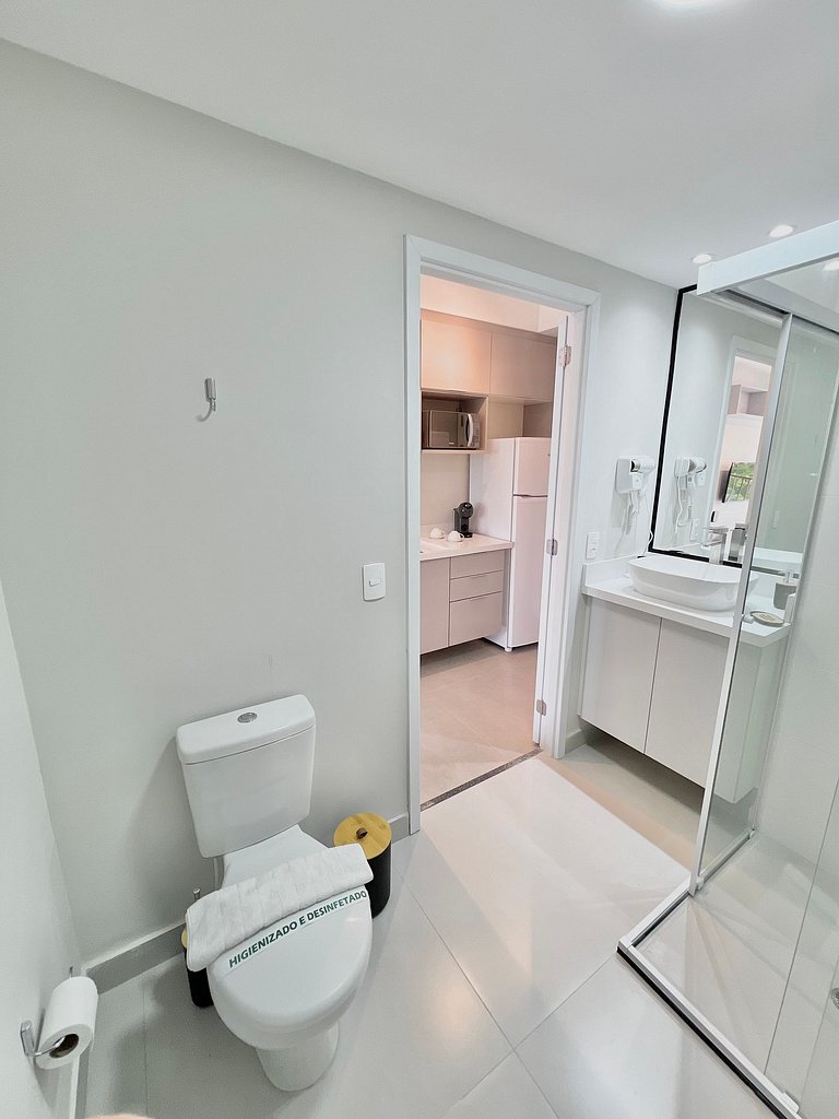 Brooklin | La Vida Próx Consulado EUA