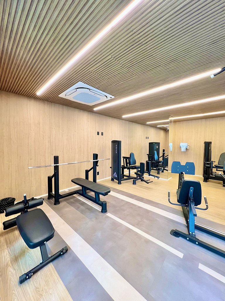 Apartamento Moderno e Estiloso - ao lado do Metrô