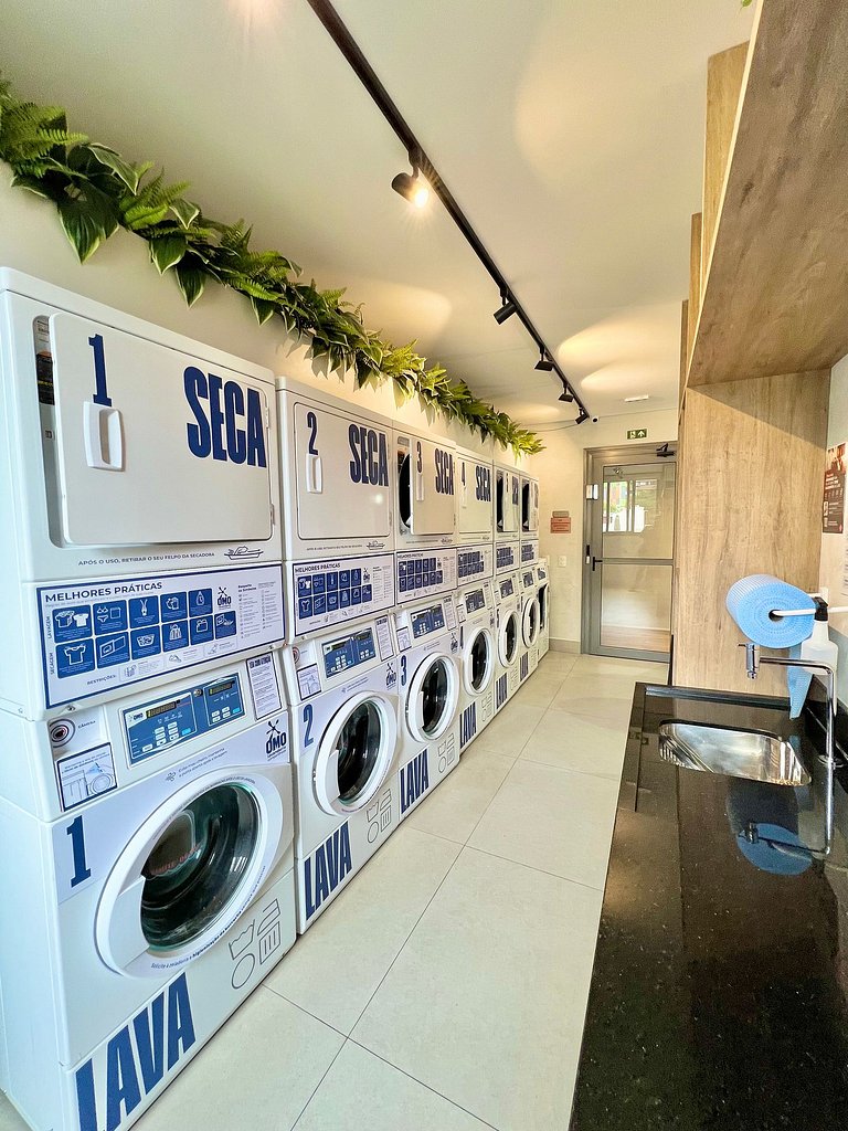 Apartamento Moderno e Estiloso - ao lado do Metrô