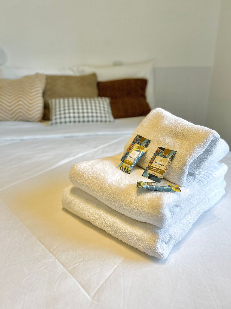 Design e conforto no Brooklin ao lado do metrô