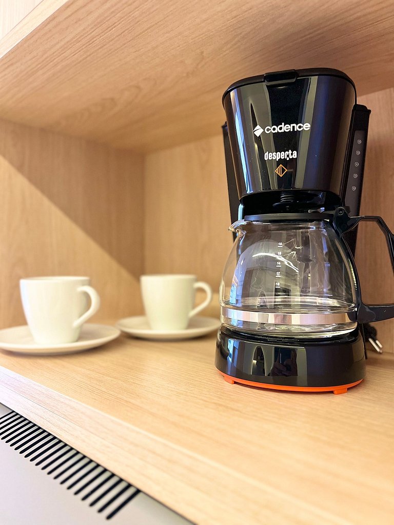 Brooklin | La Vida Próx Consulado EUA