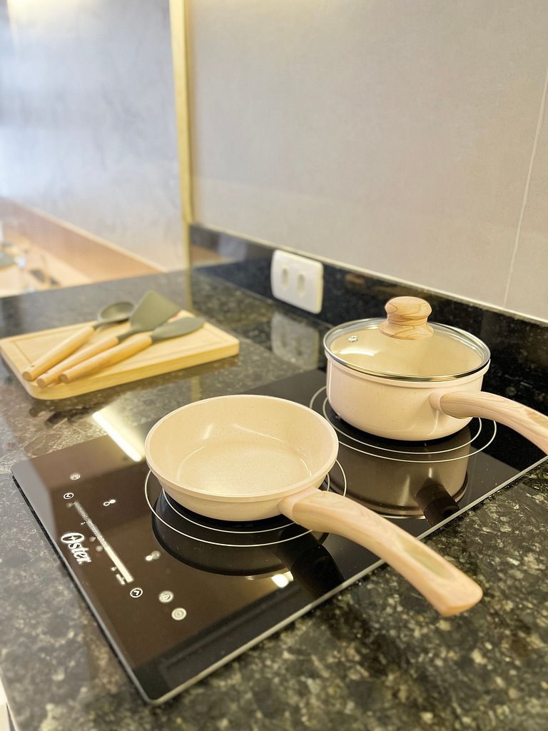 Brooklin | La Vida Próx Consulado EUA