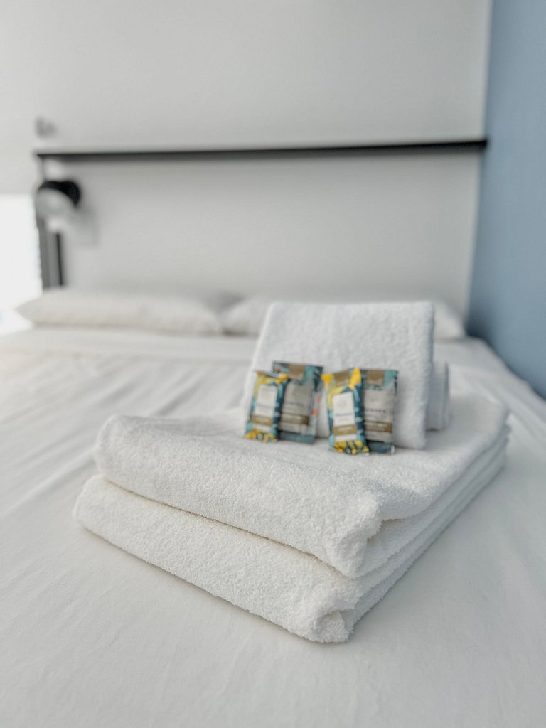 Apartamento Moderno e Estiloso - ao lado do Metrô