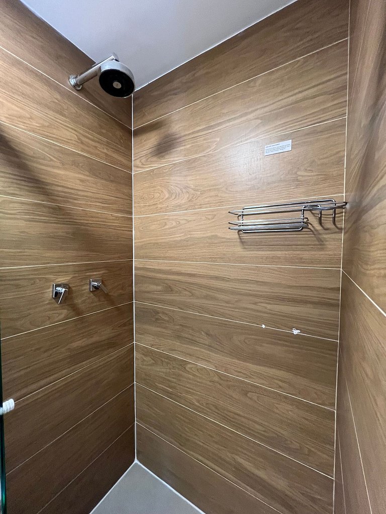 Apartamento Moderno e Estiloso - ao lado do Metrô