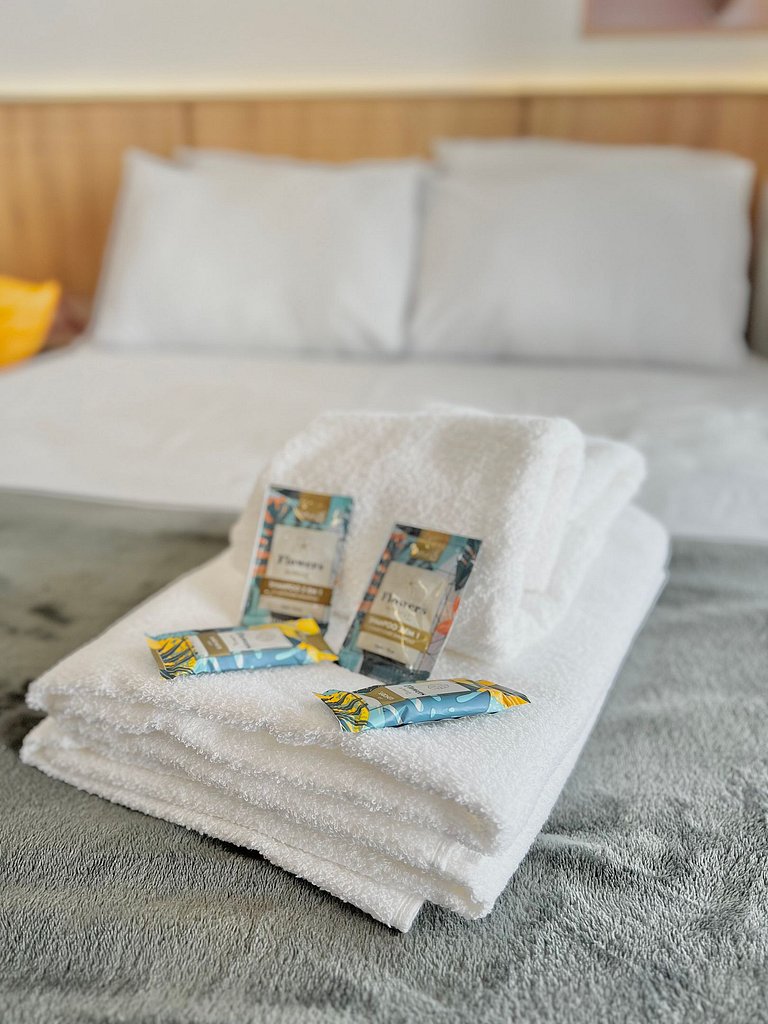 Apartamento Luxo no coração do Brooklin