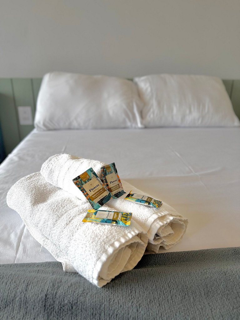 Estadia estilosa em Moema ao lado do Ibirapuera